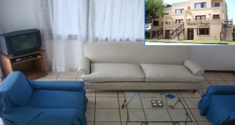 EXCELENTE DUPLEX EN COMPLEJO CON PISCINA EN PA A 100 M DEL MAR